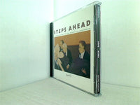 Steps Ahead ＆ milt jackson