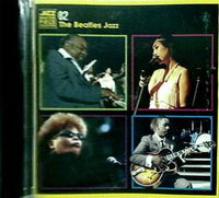 jazz絶対名曲コレクション02 the beatles jazz 小学館
