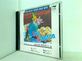 エリック・クラプトン Eric Clapton The Great Artist Best Hit's