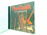 Rockin' The Red Point THE CLASH