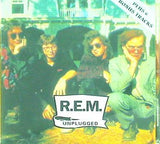 UNPLUGGED R.E.M