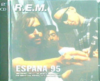 ESPANA 95 R.E.M