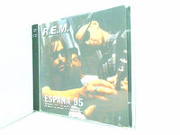 ESPANA 95 R.E.M