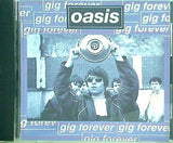 gig forever oasis