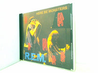 Here Be Monsters R.E.M.