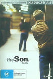息子のまなざし ジャン＝ピエール＆リュック・ダルデンヌ THE SON Jean Pierre Luc Dardenne