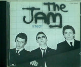 IN THE CITY THE JAM