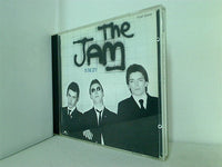 IN THE CITY THE JAM