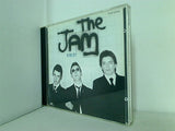 IN THE CITY THE JAM