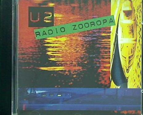 U2 RADIO ZOOROPA
