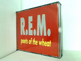 R.E.M. poets of the wheat