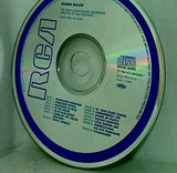 グレン・ミラー・ベスト