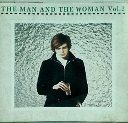 映画音楽大全集 VOL.23 THE MAN AND THE WOMAN Vol.2
