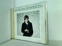 映画音楽大全集 VOL.23 THE MAN AND THE WOMAN Vol.2