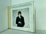 映画音楽大全集 VOL.23 THE MAN AND THE WOMAN Vol.2