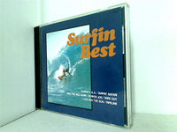 Surfin Best サーフィン・ベスト サーフィンU.S.A. パイプライン