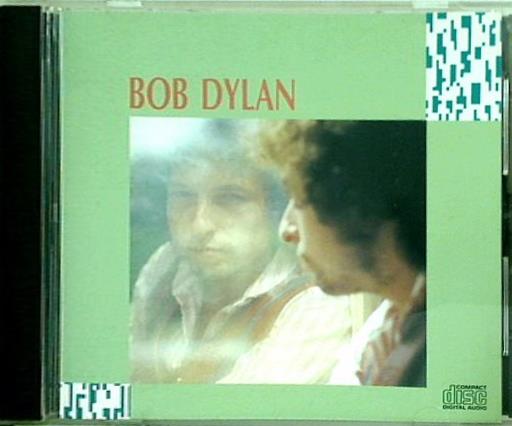 BOB DYLAN ボブ・ディラン