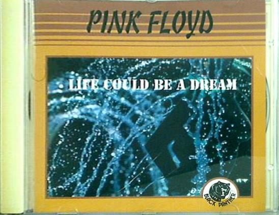 PINK FLOYD ピンク・フロイド ライブ・イン・サン・ディエゴ 1971