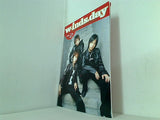 w-inds.day Official Fan Club Magazine vol.2
