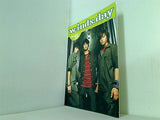 w-inds.day Official Fan Club Magazine vol.5