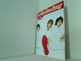 w-inds.day Official Fan Club Magazine vol.9
