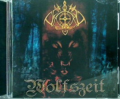 Wolfszeit Varg