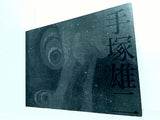 図録・カタログ 天地風雷 手塚雄二日本画展 2001-2002