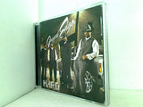JAGGED EDGE HARD