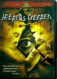 ジーパーズ・クリーパーズ JEEPERS CREEPERS special edition