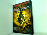 ジーパーズ・クリーパーズ JEEPERS CREEPERS special edition