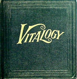 pearl jam VITALOGY パールジャム バイタロジー