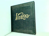 pearl jam VITALOGY パールジャム バイタロジー