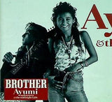 中村あゆみ BROTHER