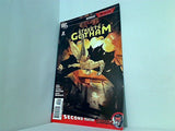 アメコミ batman streets of gotham 2