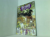 アメコミ batman the widening gyre 5 of 6
