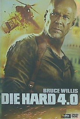 ダイ・ハード4.0 特別編