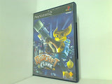PS2 ラチェット＆クランク RATCHET＆CLANK
