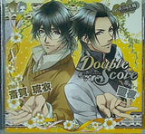 double score narcissus 斎賀琉衣 聖夜 平川大輔