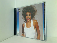 WHITNEY HOUSTON WHITNEY ホイットニー・ヒューストン