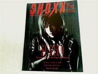 ショックス 1996年 Vol.43 SUGIZO LUNA SEA