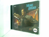 Michael Brecker Don't Try This At Home マイケル・ブレッカー