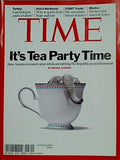 Time Asia 2010年 9/27号