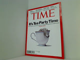 Time Asia 2010年 9/27号