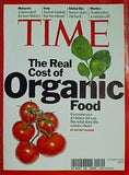 Time Asia 2010年 9/6号
