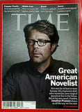 Time Asia 2010年 8/23号