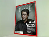 Time Asia 2010年 8/23号