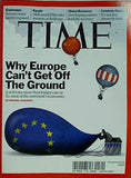 Time Asia 2010年 7/12号