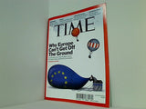 Time Asia 2010年 7/12号