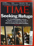 Time Asia 2010年 7/5号