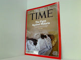Time Asia 2010年 6/28号